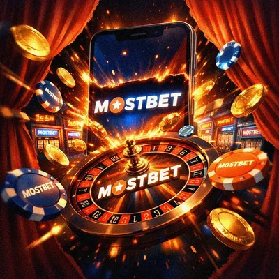 Mostbet uygulaması ile heyecan verici casino dünyasına giriş yapın