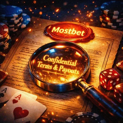 Gizli bonus şartları ve kuralları