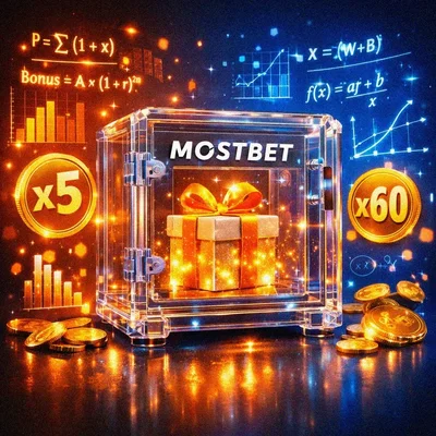 Mostbet bonus çevrim şartları