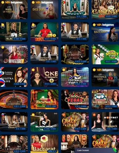 Canlı casino masasının ardındaki teknolojik altyapının şematik gösterimi