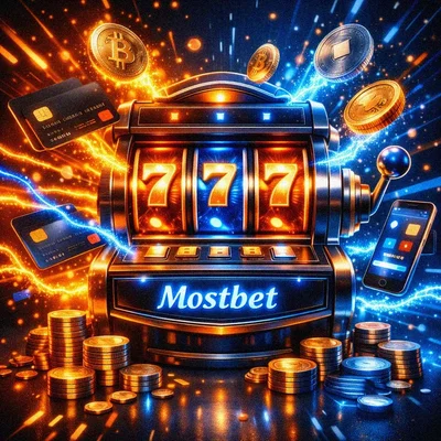 Slot performansında ödeme yöntemleri