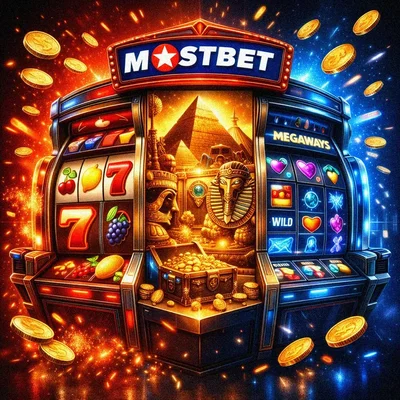 Popüler slot türleri ve temaları