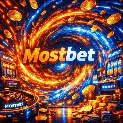 Mostbet slot dünyasının sırları